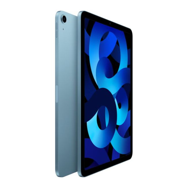 Apple 10.9 iPad Air 64GB Blue | 2022 | MM9E3B/A Apple 10.9 iPad Air 64GB Blue | 2022 | MM9E3B/A
