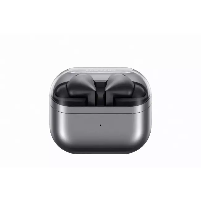 Samsung Galaxy Buds 3 Pro | Silver | SM-R630NZAAEUA - Image 3