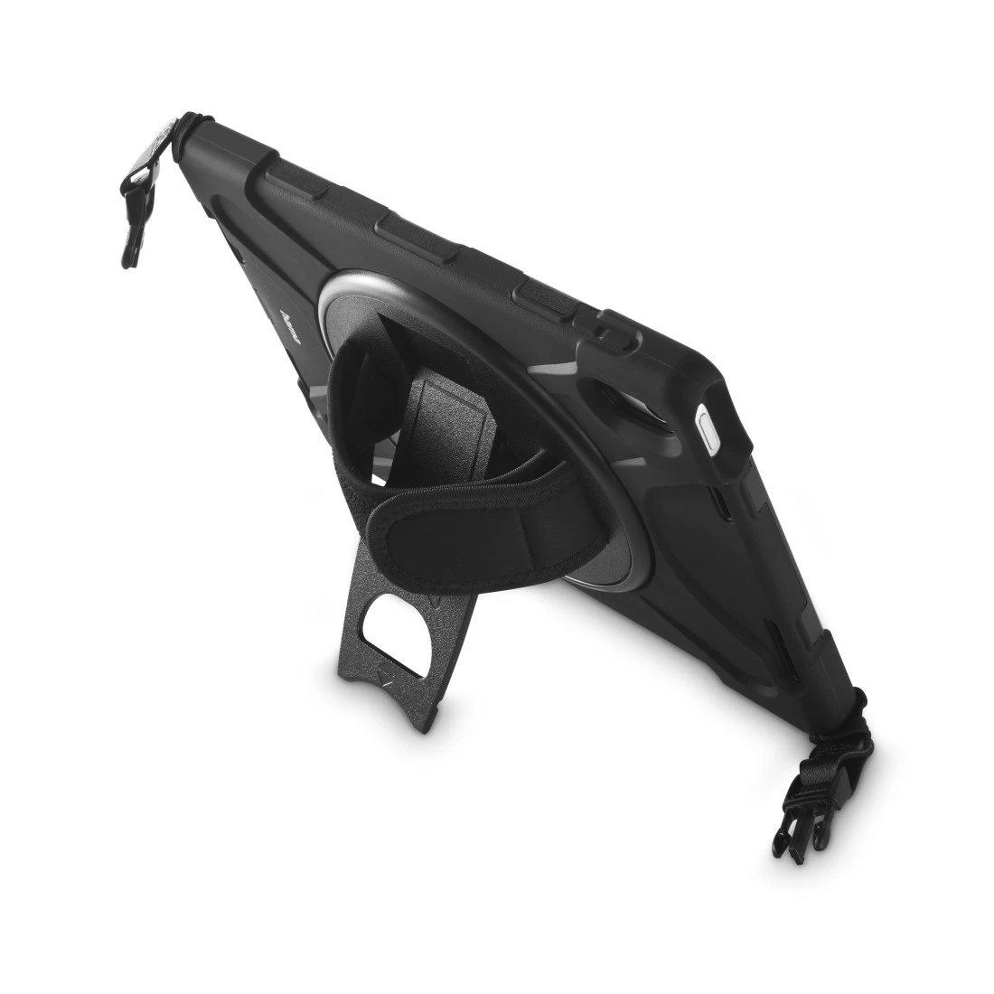 Hama Apple iPad 10.9" Rugged Style Cover 10th Gen - Black | 503787  - Image 6