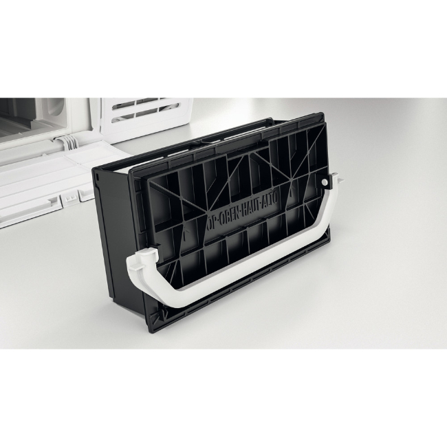 Whirlpool 8Kg Condenser Tumble Dryer White | FFT CM10 8B UK - Image 5