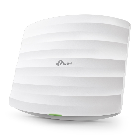 TP Link AC1200 Dual Band Gigabit Ceiling Mount Access Point | EAP225 TP Link AC1200 Dual Band Gigabit Ceiling Mount Access Point | EAP225