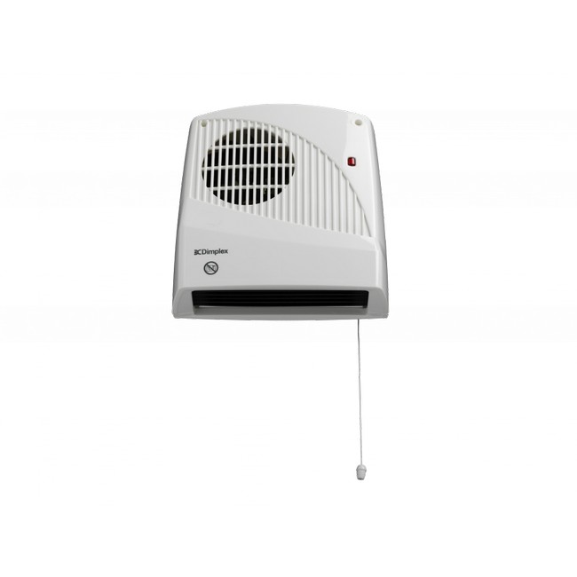 Dimplex Bathroom Fan Heater FX20VE Dimplex Bathroom Fan Heater FX20VE