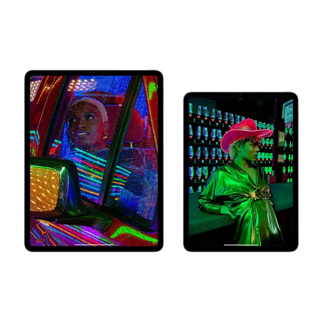 Apple iPad Pro 11" Wifi 128GB - Space Grey | MNXD3B/A - Image 3