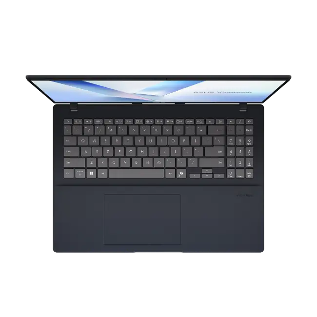 Asus Vivobook 16 Laptop 16" R Ai 7| 16gb | 1tb - Quiet Blue | M1607KA-MB053W - Image 8