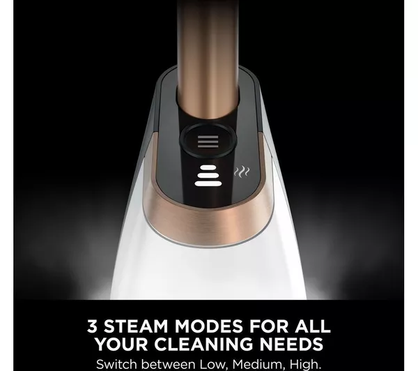 Shark SteamSpot with Steam Blaster Technology | S2001UK - Image 5