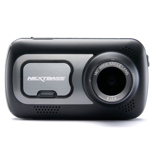 Nextbase 522GW Dash Cam NBDVR522GW Nextbase 522GW Dash Cam NBDVR522GW