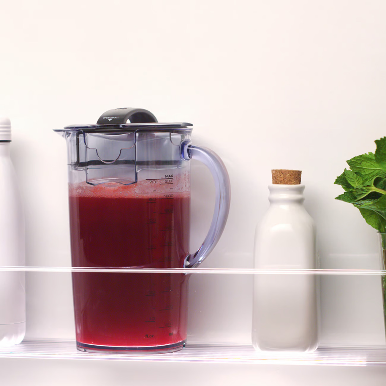 Sage The Nutri Juicer Cold Xl Steel | SJE830BSS2GUK1 - Image 5