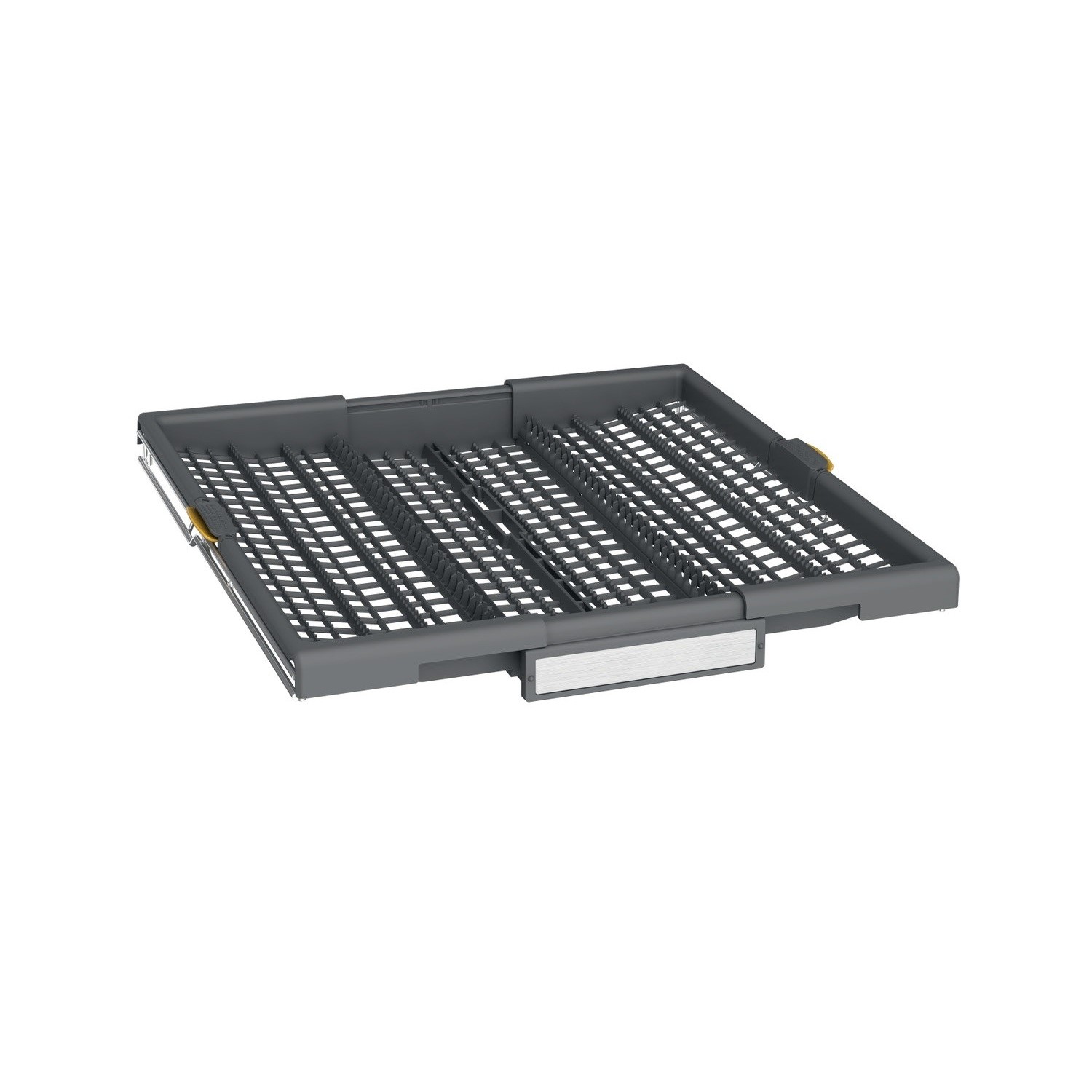 Whirlpool 15 Place Settings Freestanding Dishwasher - Stainless Steel | W7FHS51XUK - Image 8