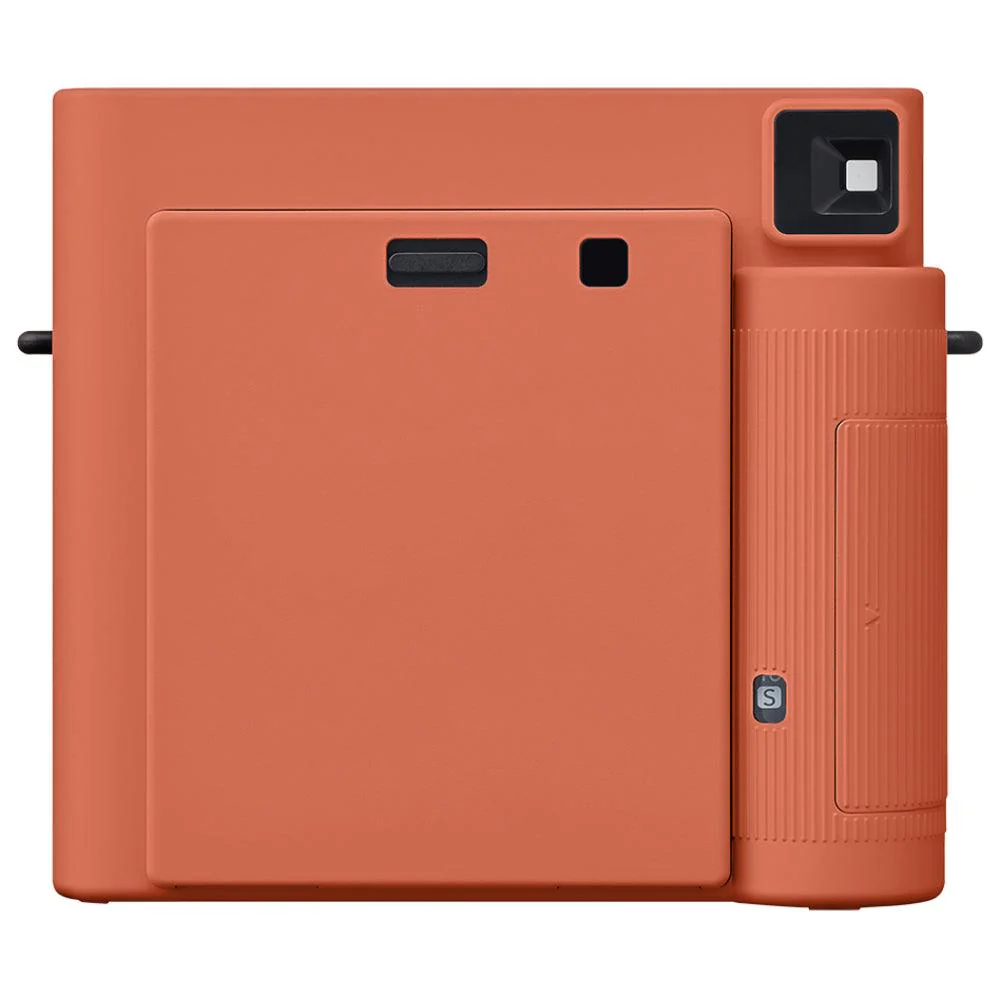 Fujifilm Instax Square SQ1 Instant Camera - Terracotta Orange | INSTAX-SQ1OR - Image 6