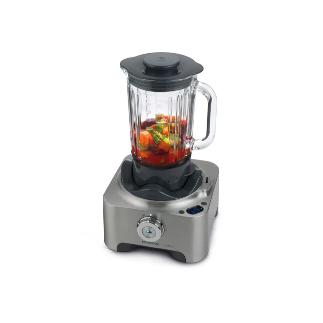 Kenwood MultiPro Sense 9-in-1 Food Processor plus Weighing | FPM810 - Image 4