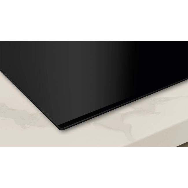 Neff N90 Induction Hob 80 cm - Black | T68FUV4L0 - Image 2