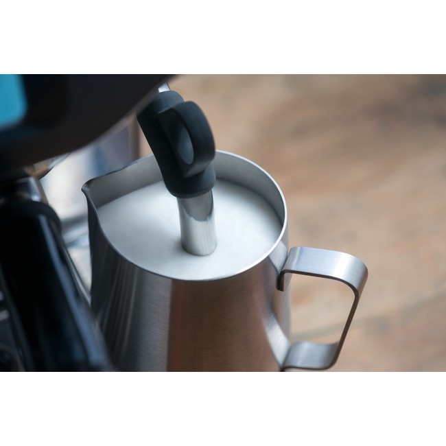 Sage The Barista Touch Stainless Steel | SES880BSS2GUK1 - Image 3 Sage The Barista Touch Stainless Steel | SES880BSS2GUK1 - Image 3