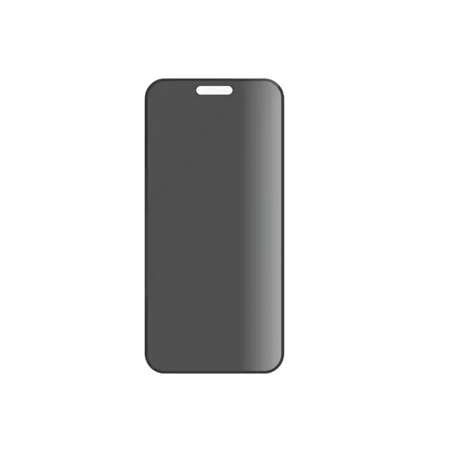 Panzer Privacy Screen Protector iPhone 16 Plus | 15 Plus | P2863 - Image 3