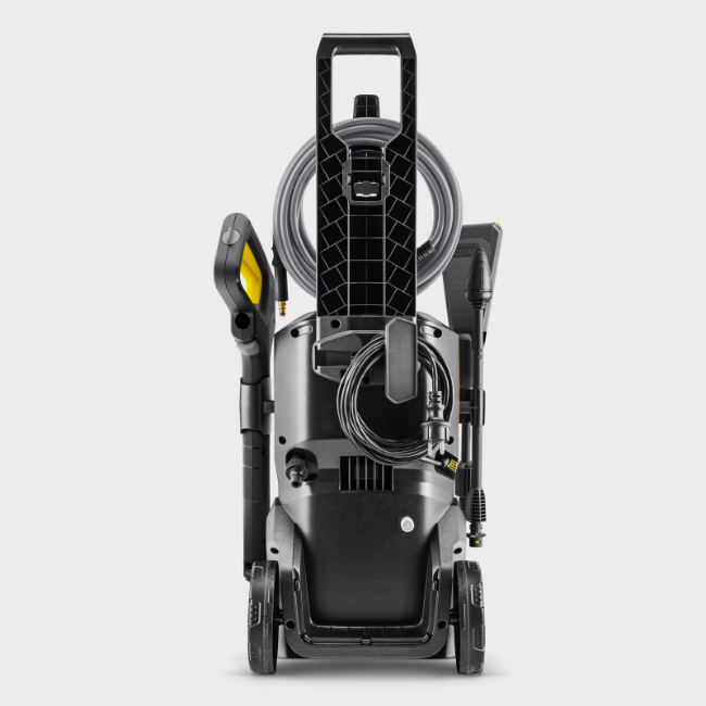 Karcher K5 Flex Eco Booster Power Washer - Yellow and Black | 1.324-407.0 - Image 6