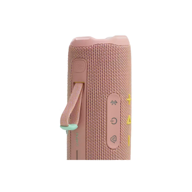 JBL Flip 7 Portable Bluetooth Speaker - Pink | FLIP7PNK - Image 8