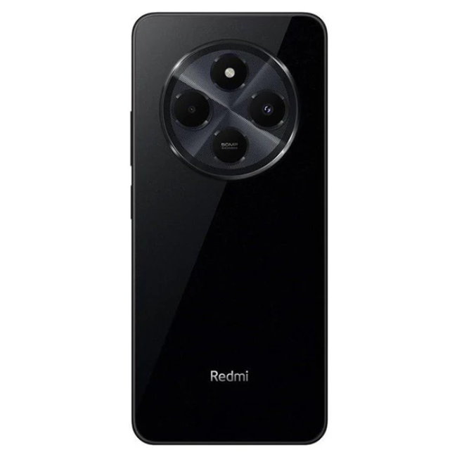 Xiaomi Redmi 14c 4G 128GB Mobile Phone - Black | MZB0HPYEU - Image 3