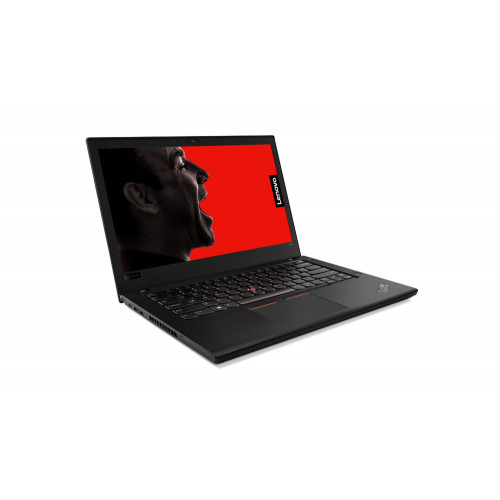 Lenovo T1a Laptop I5/8gb/240gb 14" - Black | L-T480-UK-T001 - Image 2