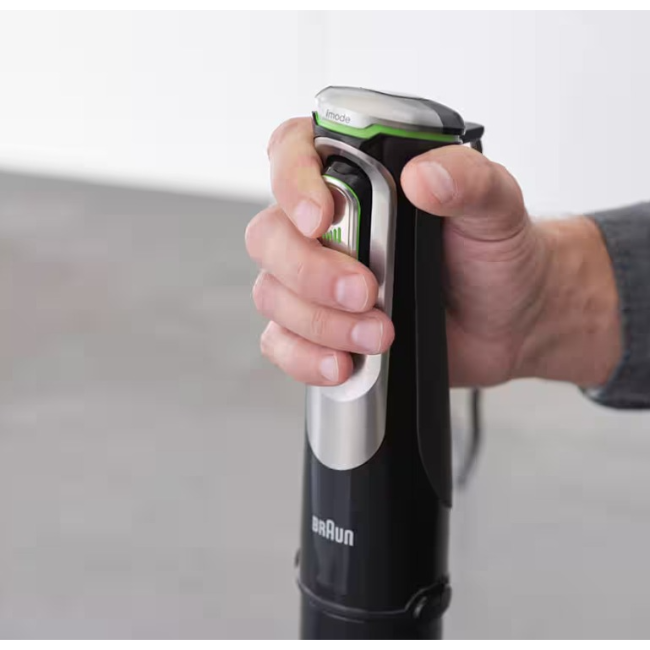 Braun MultiQuick 9 Hand Blender | MQ9138XI - Image 4