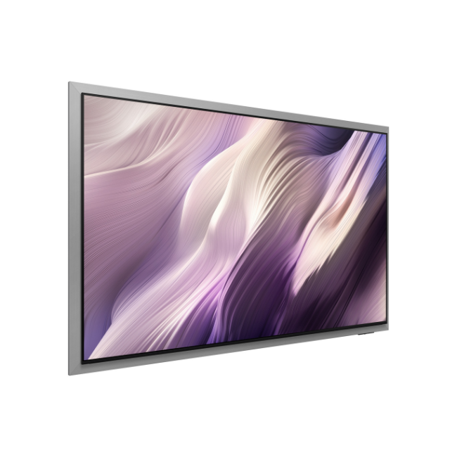Samsung 48" OLED S95H 4K Vision AI Smart TV - Black | QE48S95HHEXXU - Image 4