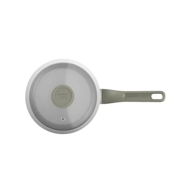 Berghoff Bolt 8pc Cookware Set - Stainless Steel | 3950637 - Image 5