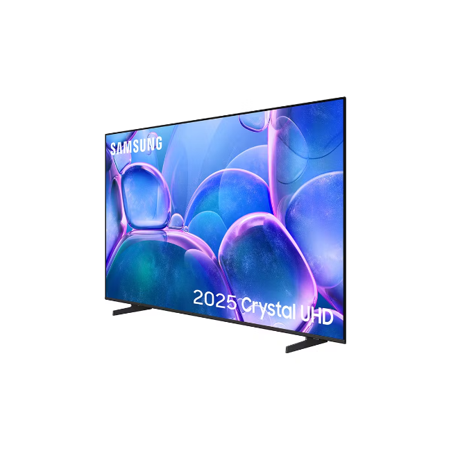 Samsung 75" Crystal UHD U7000F 4K Smart TV - Black | UE75U7000FKXXU - Image 2
