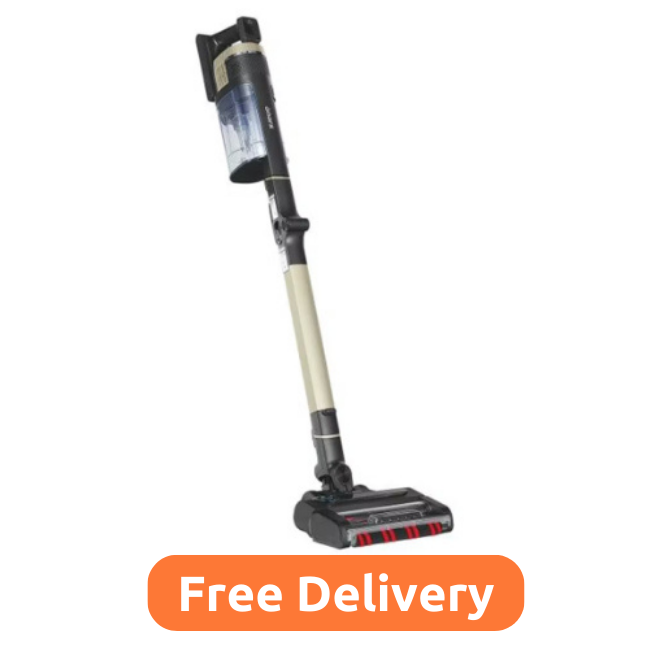 Shark Stratos Anti Hair Wrap Plus Pet Pro Cordless Vacuum  - Single Battery | IZ400UKT