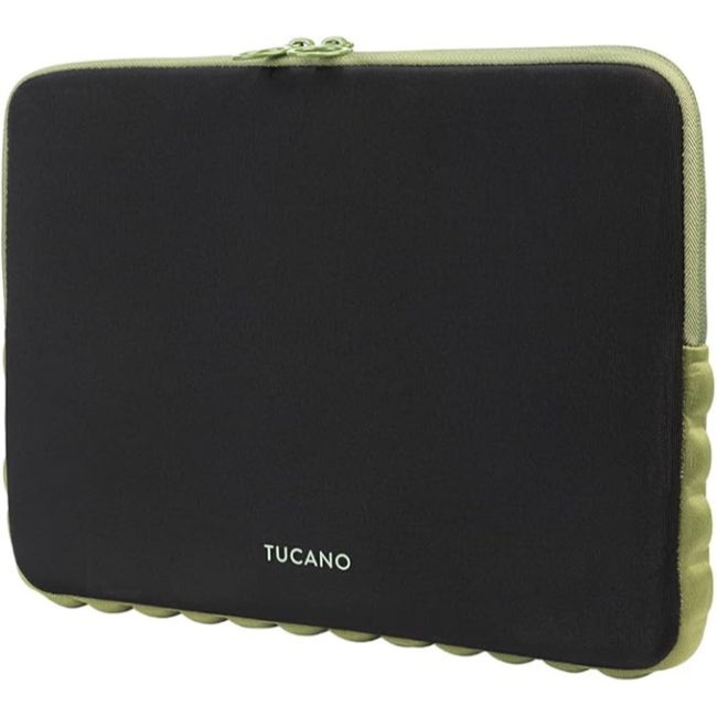 Tucano Laptop  Sleeve 13/14" - Black | BFCAR1314-BK - Image 2