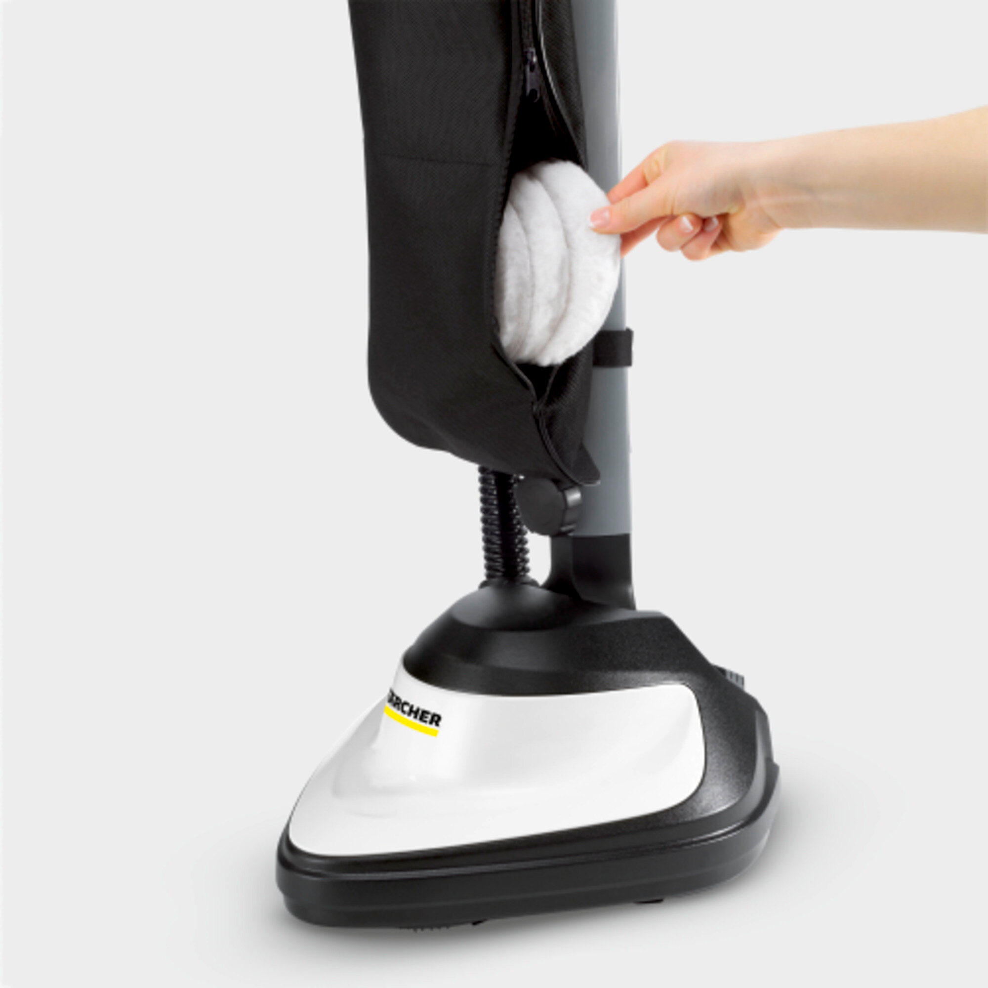 Karcher Floor Polisher FP 303 - White | 1.056-851.0 - Image 5