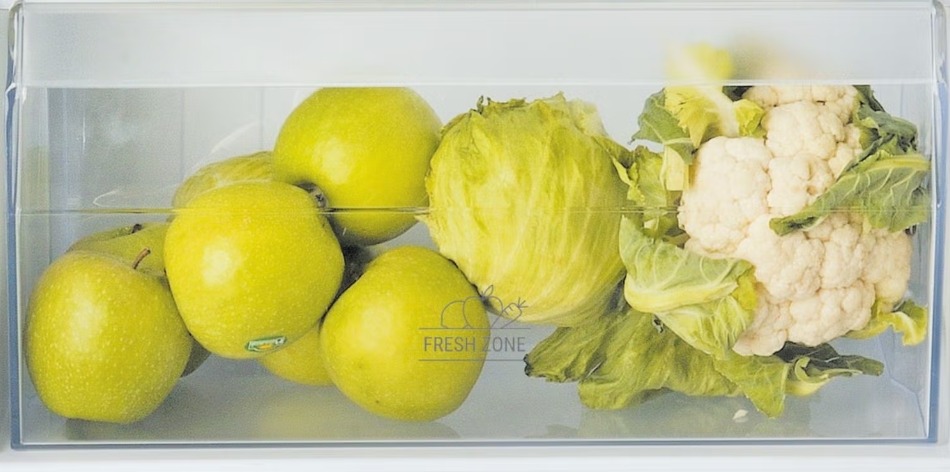 Hotpoint Built-in Larder Fridge 209 Litre | HS12A1DUK2 - Image 5