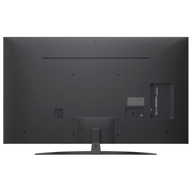 LG 55" Nanocell AI Nano81 4k Smart TV - Black | 55NANO81A6A.AEK - Image 12