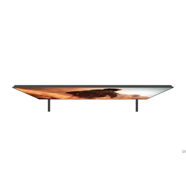 Sony 65" BRAVIA 7 II True RGB LED 4K HDR Smart TV - Black | K65XR75M2B.UKA - Image 14