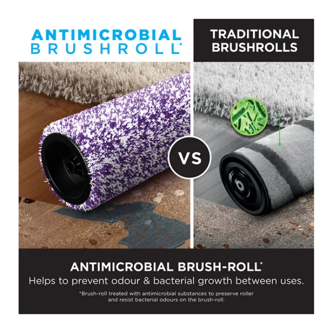 Shark HydroVac Corded Hard Floor Cleaner - Navy Blue | WD110UK - Image 10