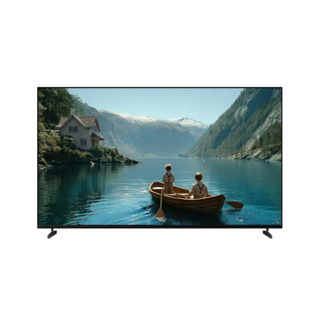 Sony Bravia 3 II 65" 4k HDR Smart TV - Black | K65XR38M2PB.UKA