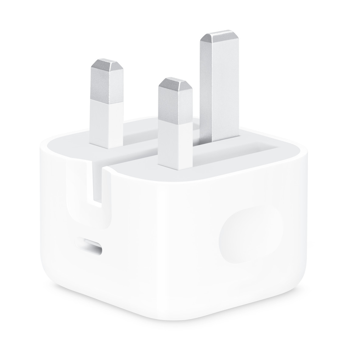 Apple USB-C Power Adapter 20W | MUVT3B-A Apple USB-C Power Adapter 20W | MUVT3B-A