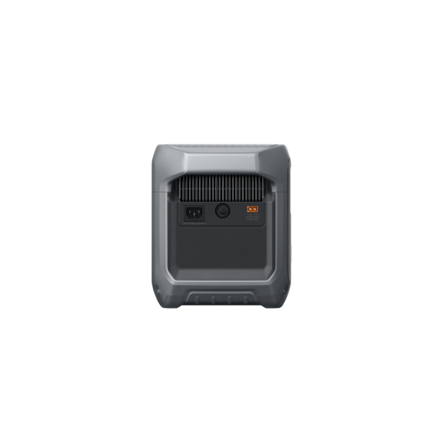 Anker Solix C1000 Gen2 Portable Power Station 1,024wh - Grey | A17632A1 - Image 6