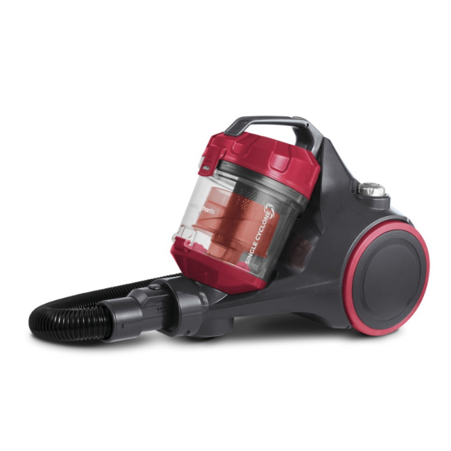 Morphy Richards 2L Bagless Vacuum Cleaner With HEPA Filter | 980571