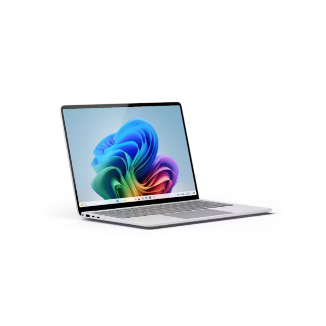 Microsoft Surface Laptop (7th Gen) 15" Elite 16/256gb - Platinum | ZHG-00004 - Image 2