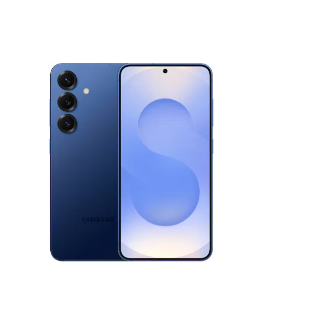 Samsung S25+ 256gb Phone - Navy | SM-S936BDBDEUB