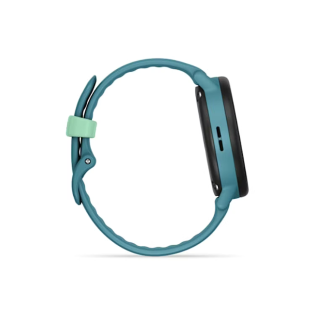 Garmin Bounce 2 Watch - Turquoise | 010-03399-02 - Image 7
