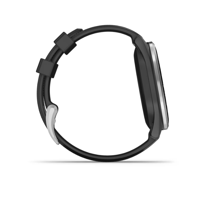 Garmin Approach S44 Smart Golf Watch - Black | 010-03009-00 - Image 6