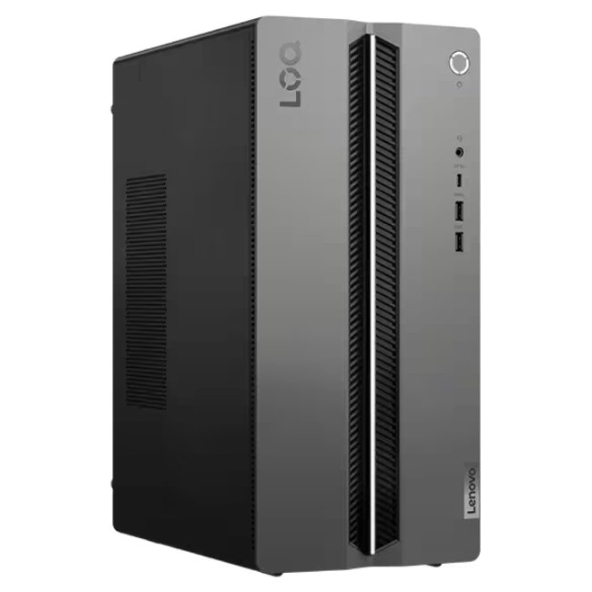 Lenovo LOQ Tower Gen 9 (Intel) I5 16gb|1tb - Grey | 90X0002RUK - Image 2