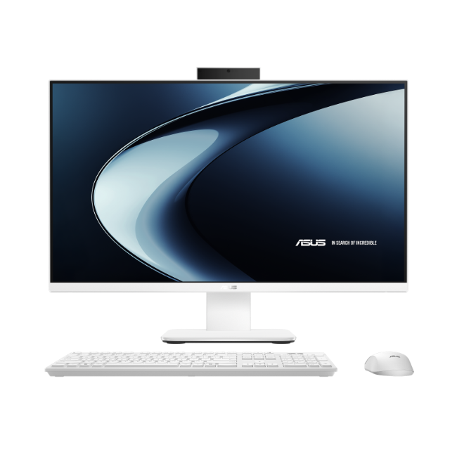 Asus Aio 27" Desktop 8gb/512gb - White | SV470VAK-WPE034 - Image 7
