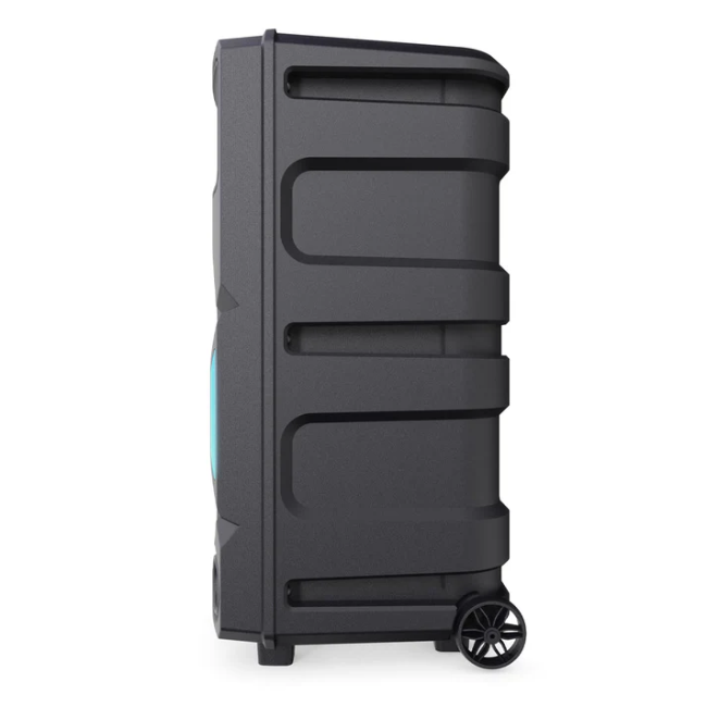 Majority 150w Karaoke Party Speaker - Black | 1000002981 - Image 3