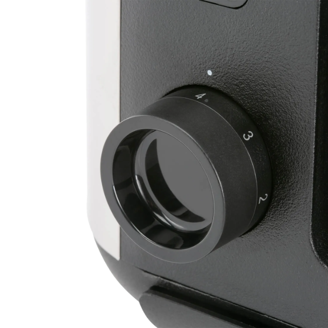 Russel Hobbs Classics 2 Slice Toaster | Brushed Stainless Steel | 27390 - Image 4