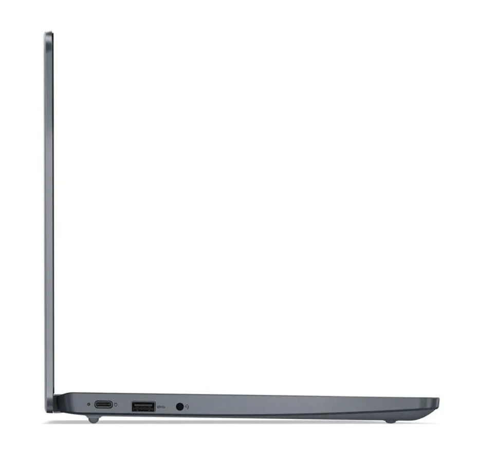 Lenovo IdeaPad Slim 3 Chromebook 14" | Intel Core i3 | 8GB | 128GB - Storm Grey | 83BN001DUK - Image 5