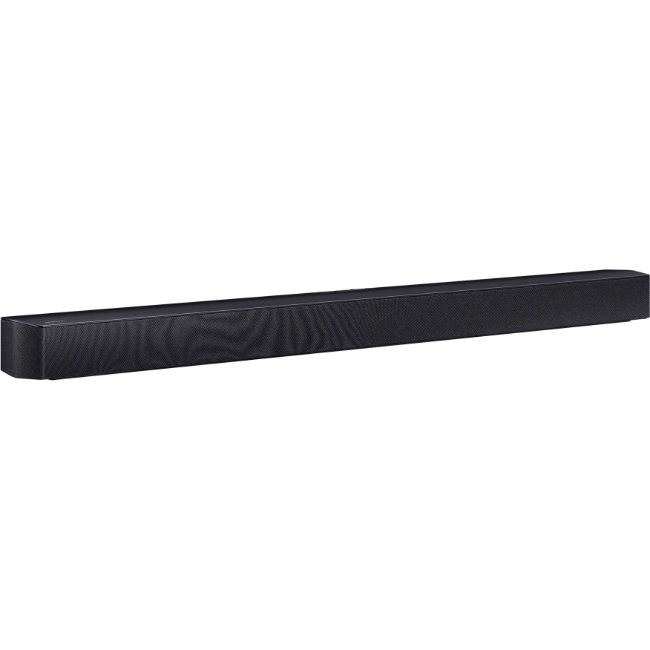 Samsung B-Series 2.1ch Soundbar with Subwoofer - Black | HW-B450F-XU - Image 3