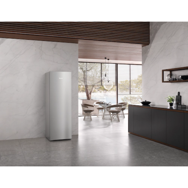 Miele Freestanding Refrigerator - Stainless Steel | KS4383DD-CLST - Image 5
