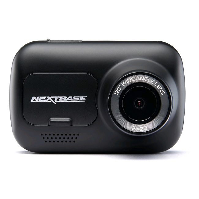 Nextbase 122 Dash Cam NBDVR122 Nextbase 122 Dash Cam NBDVR122