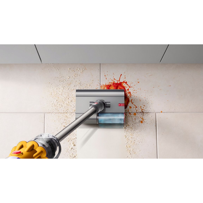 Dyson V12s Detect Slim Submarine™ - Grey | 485296-01 - Image 2