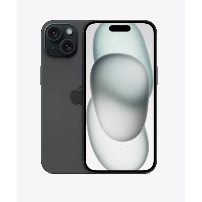 iPhone 15 Pro 1TB - Black | MTVC3ZD-A